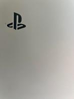 Playstation 5, Spelcomputers en Games, Spelcomputers | Sony PlayStation 5, Ophalen of Verzenden, Zo goed als nieuw