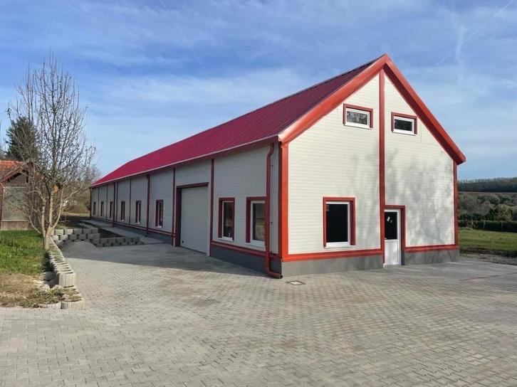 Energiezuinig nieuwbouwpand, 30 min van Balatonmeer, Huizen en Kamers, Buitenland, Overig Europa, Woonhuis, Dorp