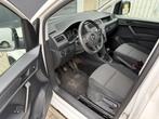 Volkswagen Caddy 2.0 TDI 123 PK EURO 6 L1H1 BMT 4Motion Trek, Auto's, Stof, Gebruikt, 4 cilinders, Volkswagen