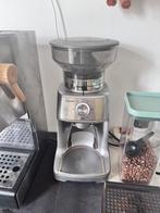 Sage dose control pro coffee grinder, Witgoed en Apparatuur, Koffiezetapparaten, Ophalen of Verzenden, Gebruikt, Espresso apparaat