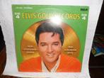 LP Elvis Presley, Ophalen of Verzenden, 1960 tot 1980, Gebruikt