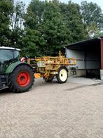 Dubex Junior getrokken veldspuit 27 meter, Ophalen, Gewasbescherming en Bemesting