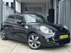 MINI Mini 2.0 Cooper S 60 Years Edition | AUTOMAAT | HEAD-UP, 1998 cc, Gebruikt, Met garantie (alle), Zwart