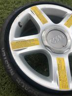 Reservewiel sport velg nood wiel thuiskomer audi allroad, Auto diversen, Ophalen of Verzenden