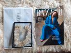 Harpers Bazaar okt/nov editie - Nieuw!, Ophalen of Verzenden, Nieuw