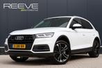 Audi Q5 2.0 TFSI quattro Sport Black Edition 252pk | 20 Inch, Auto's, Automaat, 15 km/l, Gebruikt, 4 cilinders