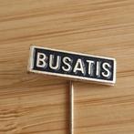 SPELDJE Busatis, Ophalen of Verzenden, Zo goed als nieuw, Merk