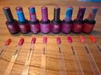 Pink gellac, Ophalen of Verzenden, Zo goed als nieuw, Roze, Handen en Nagels