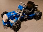 Lego Technic 854 Go-Kart - Vintage Set, Ophalen, Gebruikt, Complete set, Lego