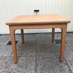 Senator salontafel PJ Danmark Deens design eiken vintage, Antiek en Kunst, Ophalen