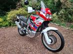 Honda XRV 750 Africa Twin Bj 1997 Zilver rood MAAR 44 Dkm., 750 cc, 2 cilinders, Bedrijf, Meer dan 35 kW