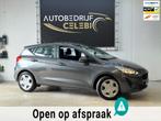 Ford Fiesta 1.1 Trend 2018 GRIJS CARPLAY|CRUISE|NAVI|PKRSENS, 23 km/l, Origineel Nederlands, Bedrijf, 39 €/maand