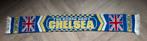 Chelsea sjaal, Verzamelen, Ophalen of Verzenden, Buitenlandse clubs, Vaantje of Sjaal