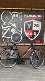 Stella Vicenza nero, Fietsen en Brommers, Elektrische fietsen, 51 tot 55 cm, Ophalen of Verzenden, Zo goed als nieuw, Overige merken