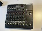 Mackie MS1202-VLZ, Muziek en Instrumenten, Ophalen of Verzenden, Gebruikt, 10 tot 20 kanalen, Microfooningang