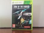Zone of the Enders HD Collection Xbox 360, Avontuur en Actie, 1 speler, Ophalen of Verzenden, Zo goed als nieuw