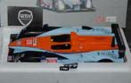 1:18 ASTON MARTIN AMR ONE #9 LEMANS 2011 Spark 18S069 WRH, Verzenden, Zo goed als nieuw, Auto, Overige merken
