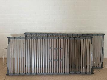 Verstelbare lattenbodem Morgana - 90x210 - twee stuks beschikbaar voor biedingen