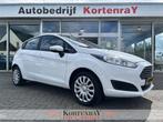 Ford Fiesta 1.0 Style airco/navigatie/top occasion, Gebruikt, Euro 6, 525 kg, Origineel Nederlands