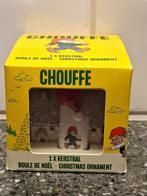 La Chouffe Kerst ornamenten - Kerstballen, Ophalen of Verzenden, Nieuw, Overige typen, Overige merken