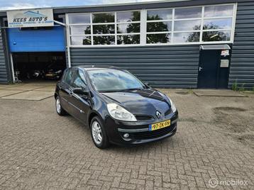 Renault Clio 1.2-16V Special Line Lage Kilometerstand! beschikbaar voor biedingen