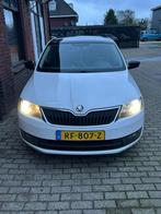 Skoda Rapid Spaceback 1.2 TSI Greentech Elegance Businesslin, Voorwielaandrijving, Euro 5, 86 pk, Gebruikt