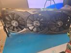 Nvidia GTX 1070, Computers en Software, Videokaarten, PCI-Express 3, Gebruikt, Ophalen of Verzenden, GDDR5