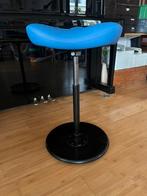 Originele Stokke Varier Move Stahulp / Zadelkruk - Blauw, Ophalen of Verzenden, Gebruikt, Blauw, Eén