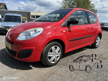 Renault Twingo 1.2 Authentique AIRCO LEES TEKST beschikbaar voor biedingen