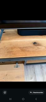 Tv meubel, Huis en Inrichting, Ophalen, Zo goed als nieuw, 25 tot 50 cm, Minder dan 100 cm