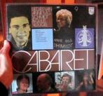 Cabaret: Liedjes van Annie M.G. Schmidt & Guus Vleugel. LP., Overige genres, Ophalen of Verzenden, Zo goed als nieuw
