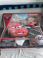 Cras race baan, Ophalen of Verzenden, Zo goed als nieuw