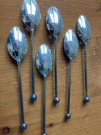 theelepel antiek zilver, Antiek en Kunst, Ophalen