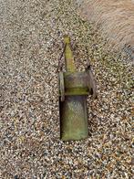 BANANENBAK smalle bak + JIB, Ophalen, ., ., .