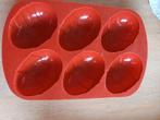 chocolade vorm paaseieren, Hobby en Vrije tijd, Taarten en Cupcakes maken, Ophalen of Verzenden, Nieuw, Taarten of Cupcakes, Bakvorm