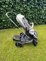 Kinderwagen Harvey Easy Walker, Kinderen en Baby's, Kinderwagens en Combinaties, Gebruikt, Verstelbare duwstang, Combiwagen, Ophalen