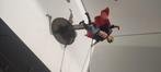 One piece figuur sabo, Ophalen of Verzenden, Zo goed als nieuw