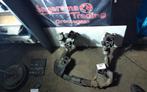 turbo set met downpipe legacy twinturbo jdm, Ophalen of Verzenden, Gebruikt, Subaru