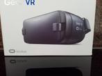 Samsung Gear VR oculus, Ophalen of Verzenden, Zo goed als nieuw, Met 2 controllers