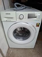 Wasmachine Samsung 8 kg, Witgoed en Apparatuur, Wasmachines, Ophalen, Gebruikt, 1200 tot 1600 toeren, Voorlader