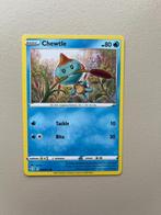 Chewtle 52/72 - Shining Fates - Pokemon Kaart, Ophalen of Verzenden, Nieuw, Losse kaart