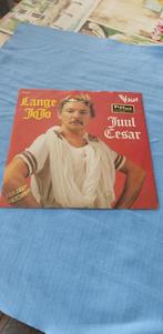single Lange Jojo  Juul Cesar  Ooba Boogie, 7 inch, Single, Ophalen of Verzenden, Zo goed als nieuw