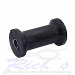 Bootrol, kielrol, trailer rol 133 mm, Watersport en Boten, NB, Overige typen, Nieuw, Ophalen of Verzenden