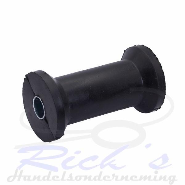 Bootrol, kielrol, trailer rol 133 mm, Watersport en Boten, Accessoires en Onderhoud, Nieuw, Overige typen, Ophalen of Verzenden