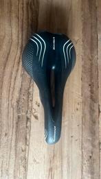 Fietszadel zgan, Ophalen, Zo goed als nieuw, Algemeen, Zadel