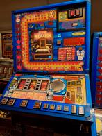 Blues boys wand gokkast, Verzamelen, Automaten | Gokkasten en Fruitautomaten, Euro, Ophalen of Verzenden, Gebruikt