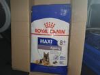 Royal Canin ageing maxi 8+ 18kg, Hond, Ophalen