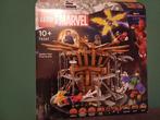 Spiderman lego. End battle. Set nummer: 76261., Ophalen of Verzenden, Zo goed als nieuw, Complete set, Lego