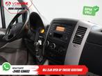 Mercedes-Benz Sprinter 213 2.2 CDI Aut. L2H2 €13.915,- Inc, Auto's, Automaat, Euro 5, Gebruikt, 2000 kg
