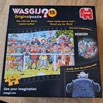 Wasgij puzzel, Hobby en Vrije tijd, Denksport en Puzzels, Ophalen, 500 t/m 1500 stukjes, Zo goed als nieuw